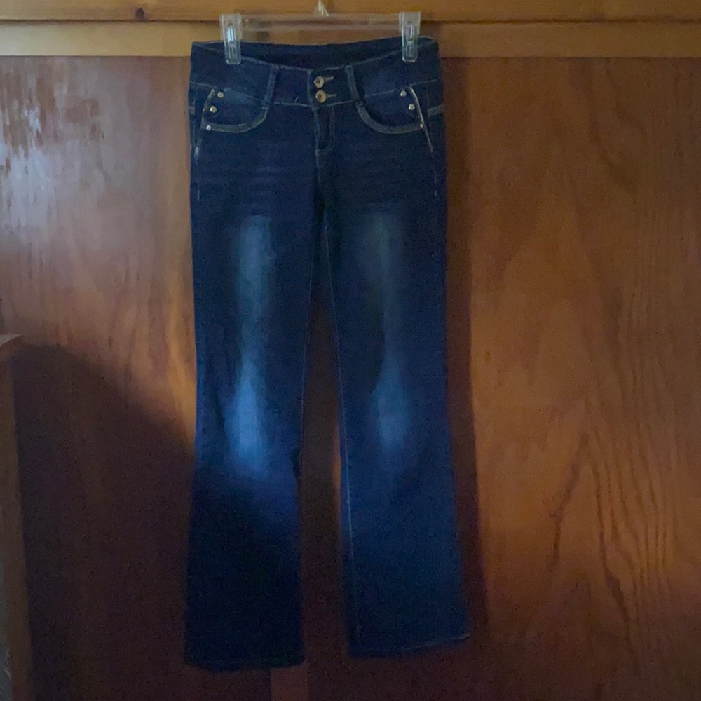 BOGO Softy jeans m size